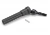 Traxxas Driveshaft assembly outer (1) (fits front rear stub axle side)