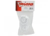 Traxxas Wheels Rally (white) (2)