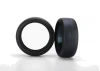 Traxxas Tires 1.9 Gymkhana slick (2)