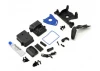 Traxxas Slash 4x4 Low CG Chassis conversion kit