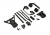 Traxxas Slash 4x4 Low CG Chassis conversion kit
