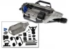 Traxxas Slash 4x4 Low CG Chassis conversion kit