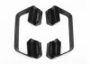 Traxxas Nerf bars chassis (2)