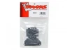 Traxxas Bulkhead rear