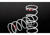 Traxxas Spring Shock white (GTR long) (0.810 rate pink) (1 pair)
