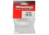 Traxxas Spring Shock white (GTR xx-long) (0.874 rate black) (1 pair)
