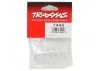 Traxxas Spring Shock white (GTR xx-long) (1.004 rate blue) (1 pair)