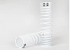 Traxxas Springs rear (white) (progressive rate) (2)