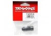 Traxxas Body GTR long (hard-anodized PTFE-coated Aluminium) (1)