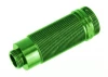 Traxxas Body GTR xx-long Shock Aluminium (green-anodized) (PTFE-coated bodies) (1)