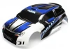 Traxxas Body LaTrax 1:18 Rally blue (painted)/ decals