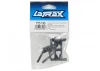 Traxxas Body mounts front rear / body mount posts front rear