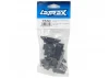Traxxas Bulkhead front rear / differential housing front rear
