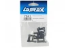 Traxxas Suspension arms front rear (4)