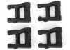 Traxxas Suspension arms front rear (4)