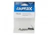 Traxxas Suspension pin set complete (front rear) / hardware