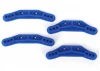 Traxxas Shock towers front rear