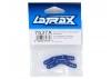 Traxxas Shock Towers - Front + Rear - Al