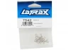 Traxxas Body clips (12)