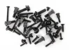 Traxxas LaTrax 1:18 Screw set complete