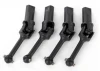 Traxxas Driveshaft assembly front rear (4)