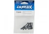 Traxxas Driveshaft assembly front rear (4)