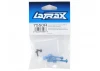Traxxas Driveshaft - F + R - Aluminium (2)