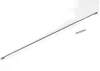 Traxxas Driveshaft center Aluminium / pin