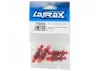 Traxxas Shocks oil-less (assembled with springs) (4)