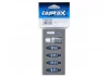 LaTrax Shocks - Aluminium (W/Springs) (4)