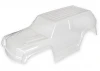Body - Teton - (clear - requires painting)/ decal sheet