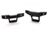 Traxxas Bumper front (1)/ rear (1)