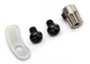 Traxxas Gear 9-T pinion/ set screw