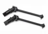 Traxxas Driveshaft assembly front /rear (2)