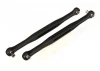 Traxxas X-MAXX Toe links molded composite 173mm (158mm center to center) (black) (2)