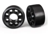 Traxxas X-MAXX Wheels (2) (for 7776 wheelie bar)
