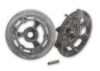 Traxxas X-MAXX Slipper pressure plate and hub