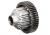 Traxxas X-MAXX Center drive torque-biasing (assembled)/ 17x26x5 ball bearings (2) (requires 7727X bulkheads)