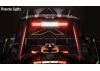 Traxxas X-MAXX Complete LED Light Kit - (Includes 6590)