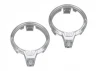 Traxxas LED lens motor clear (left right)