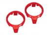 Traxxas LED lens motor red (left right)