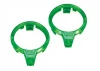 Traxxas LED lens motor green (left right)