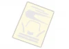 Traxxas Decals high visibility white