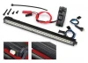 Traxxas LED lightbar kit (Rigid )/power supply TRX-4