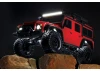 Traxxas TRX-4 Complete LED Light Set - Land Rover Defender