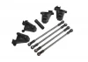 Traxxas TRX-4 Short To Long Wheelbase Conversion Kit (312mm to 325mm)