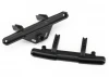 Traxxas Bumper mounts front rear