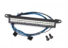 Traxxas LED light bar front bumper (fits 8124 front bumper requires 8028 power supply)