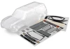 Traxxas TRX-4 Sport Camper Body 313mm WB