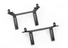 Traxxas Body posts front rear